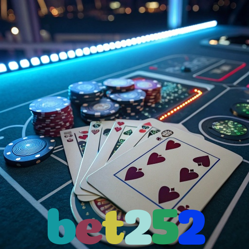bet252-App