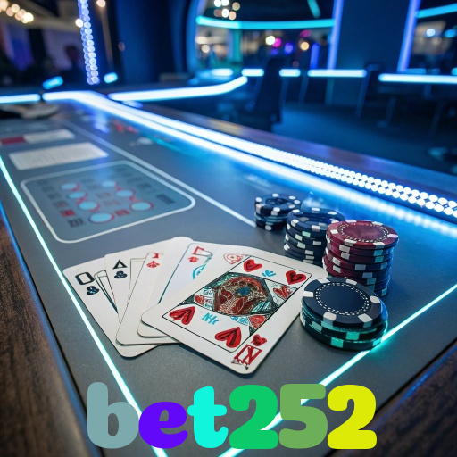 bet252-App