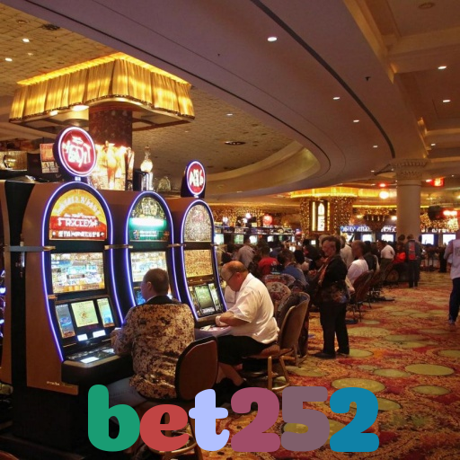 bet252-App