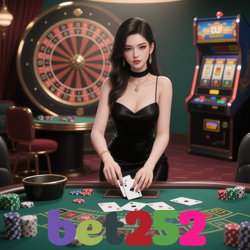 bet252-App