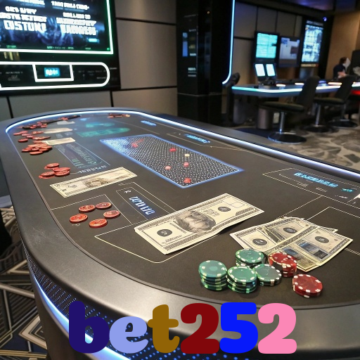 bet252-App