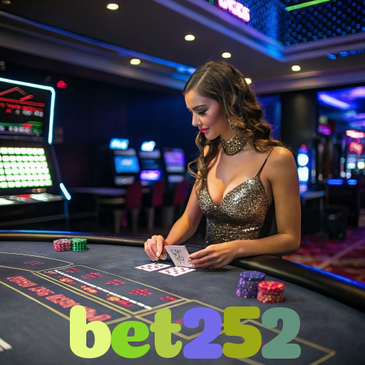 bet252-App